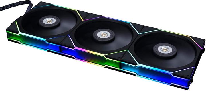 Produktbild Lian-Li Uni Fan Tl3b (120 mm, 1 x)