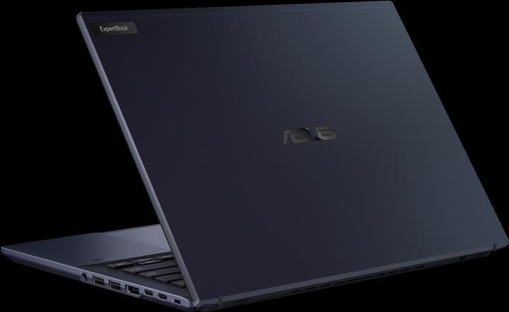Produktbild ASUS ExpertBook B5 (14", Intel Core Ultra 5 125U, 16 GB, 512 GB, DE)