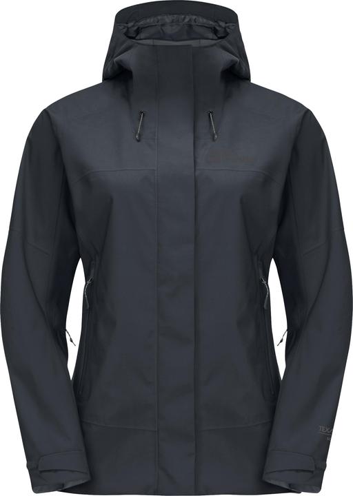 Produktbild Jack Wolfskin Kammweg 2L Jkt W (XS)