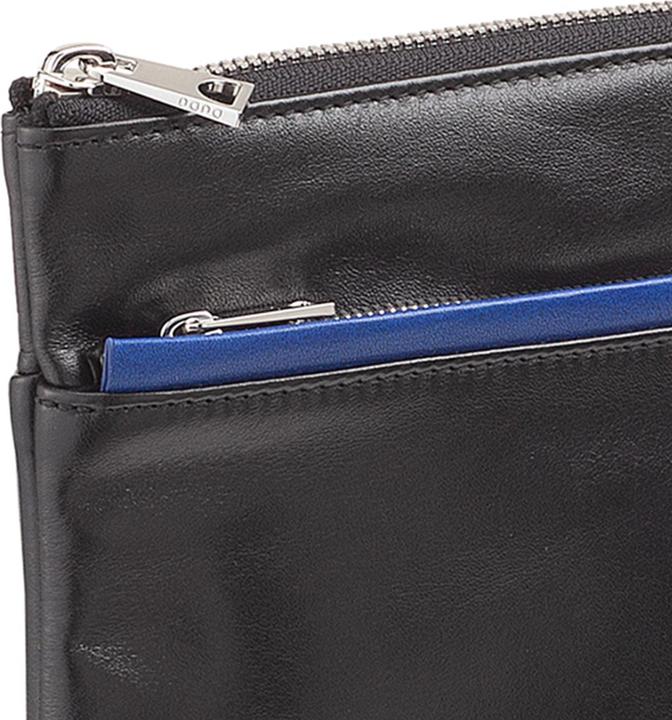 Immagine prodotto Dudu Borsa a tracolla Panay in pelle 24 cm