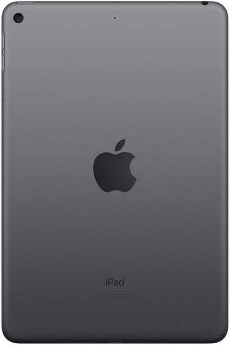 Immagine prodotto Apple iPad mini 2019 (5. Gen) (Solo WiFi, 7.90", 64 GB, Space grey)