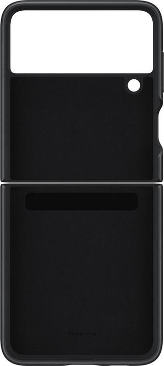 Produktbild Samsung Leather Cover (Samsung Galaxy Z Flip3)