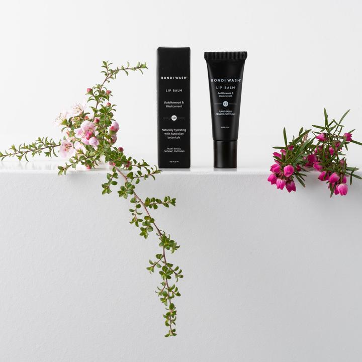 Actual product image Bondi Wash Lip Balm