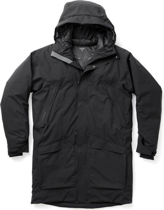 Houdini Fall in (XL)