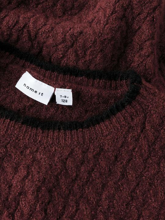Immagine prodotto Name it Regular Fit Strickpullover (116)