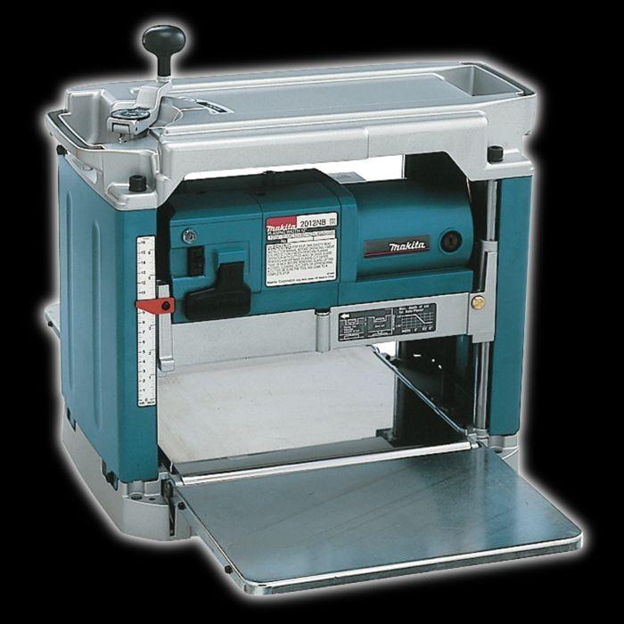 Produktbild Makita Stationärhobel