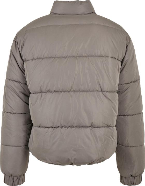 Actual product image Urban Classics Cropped Puffer Jacket (S)