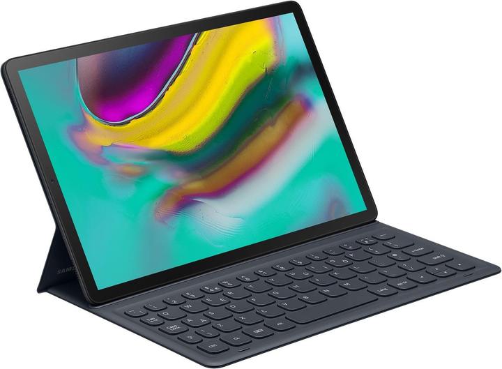 Immagine prodotto Samsung Tastiera (CH, Galaxy Tab S5e 10.5 (2019))