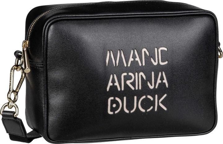 Actual product image Mandarina Duck Shoulder bag Lady Duck Camera Case OHT03