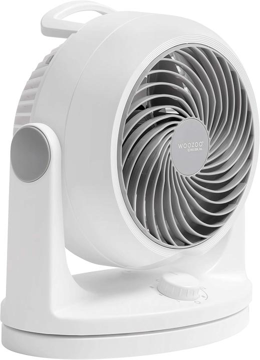 Iris Ohyama Woozoo Circulator PCF-HD18 (35 dB)