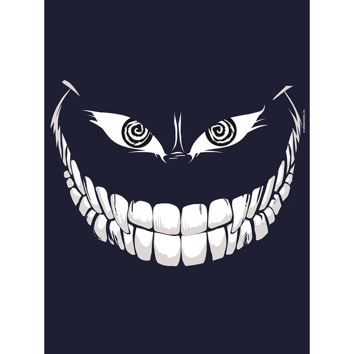 Actual product image Grindstore Crazy Top (M)