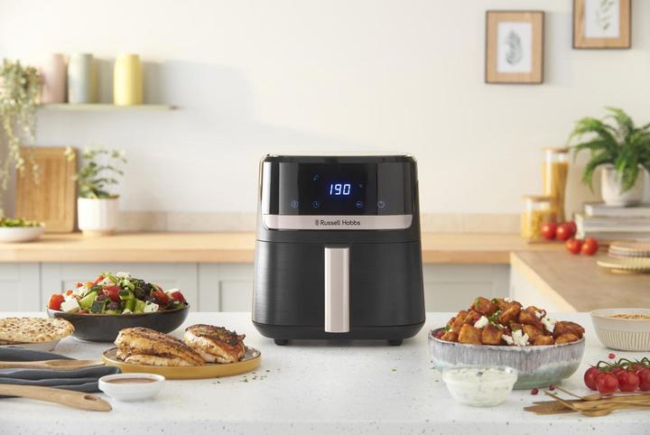 Image du produit Russell Hobbs SatisFry Air 4,3L