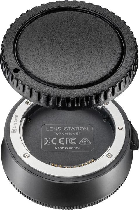 Produktbild Samyang Lens Station Canon Ef