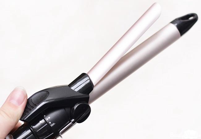 Produktbild BaByliss C325E (25 mm)