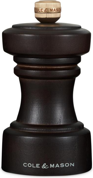 Dunkelbraun