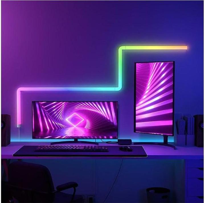 Image du produit Govee Glide Wall Light (1000 lm)