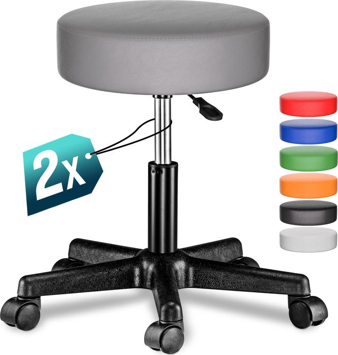 Casaria Rollhocker