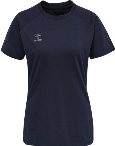 Produktbild hummel Cima Xk T-Shirt S/S Woman (XL)
