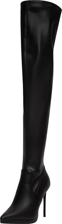 Actual product image Steve Madden Stiefel (37)