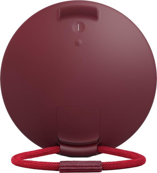 Actual product image UE Roll (9 h, Rechargeable battery operated)