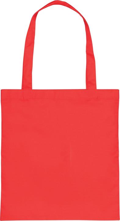 Xd Collection Tragetasche Impact Aware rPET (Recyceltes PolyethylenTerephthalat) (15 l)