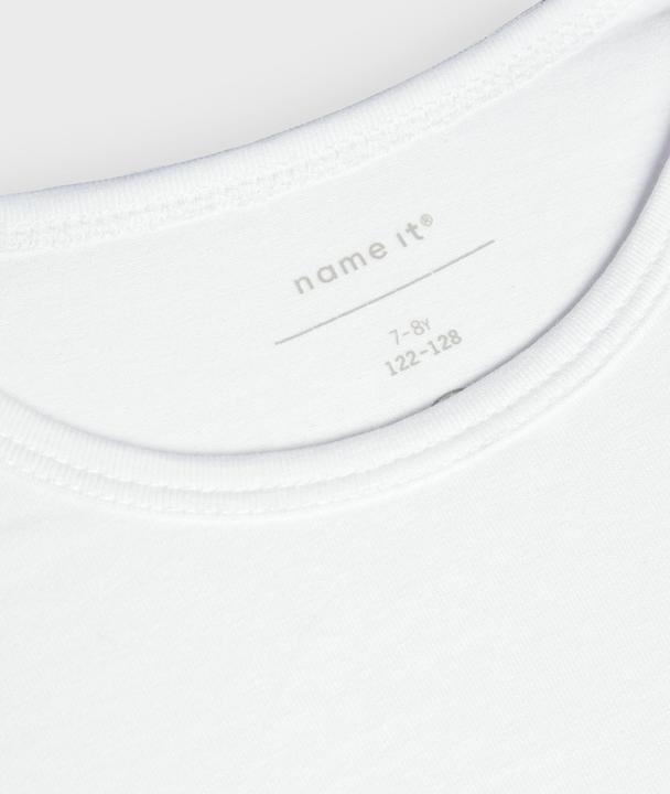 Actual product image Name it T-shirt (134)