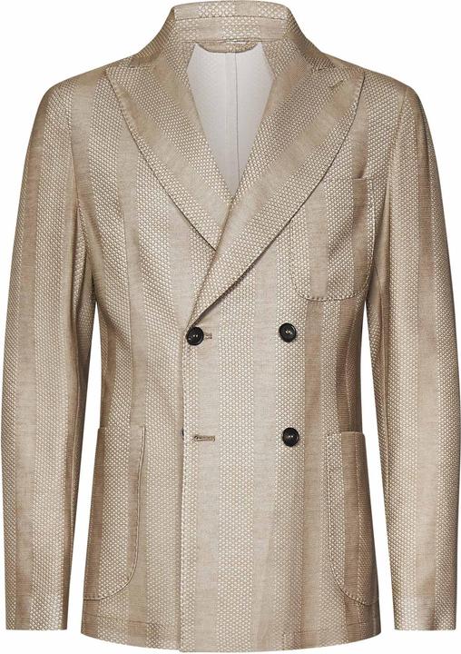 Immagine prodotto Hand Picked Jackets Brown (48)