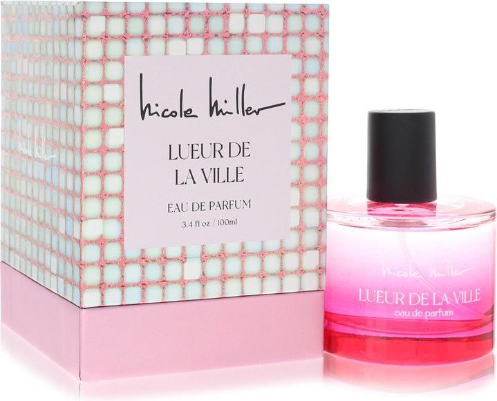 Nicole Miller Luer De La Ville (Eau de Parfum, 100 ml)