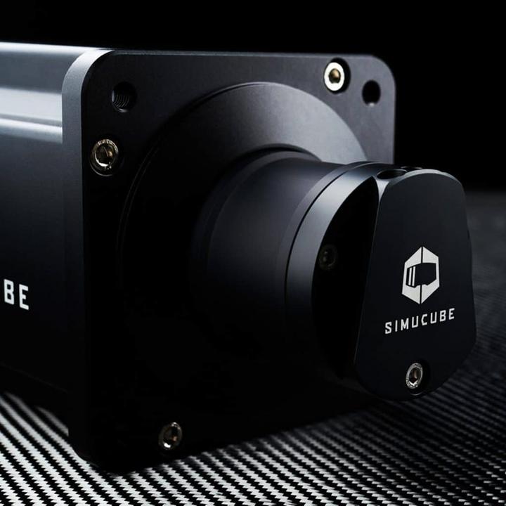 Immagine prodotto Simucube 2 Passo sportivo (17 Nm) (PC)