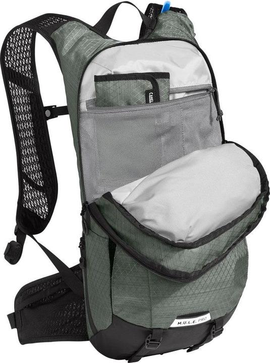Actual product image Camelbak M.U.L.E Pro (14 l)