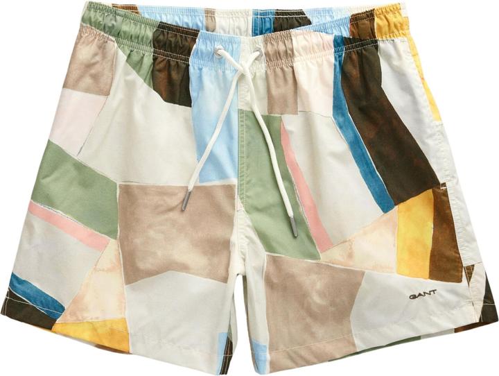 Produktbild GANT badehose art (M)