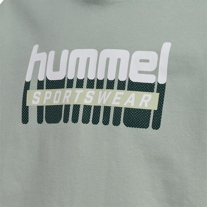 Actual product image hummel Hmltukas Hoodie (152)