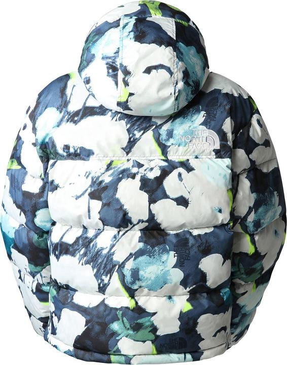 Actual product image North Face Women's 1996 Retro Nuptse (XL)