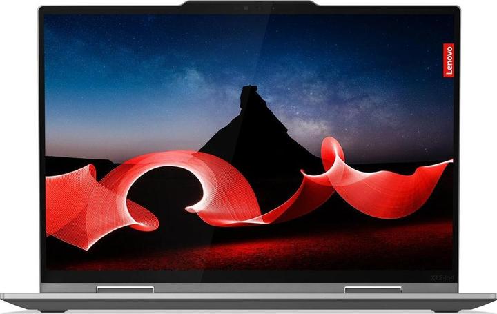 Image du produit Lenovo ThinkPad X1 2-in-1 Gen 9 (14", Intel Core Ultra 5 125U, 16 Go, 512 Go, CH)