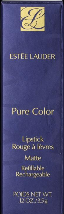Image du produit Estée Lauder Pure Color (569 Fearless (sans peur))