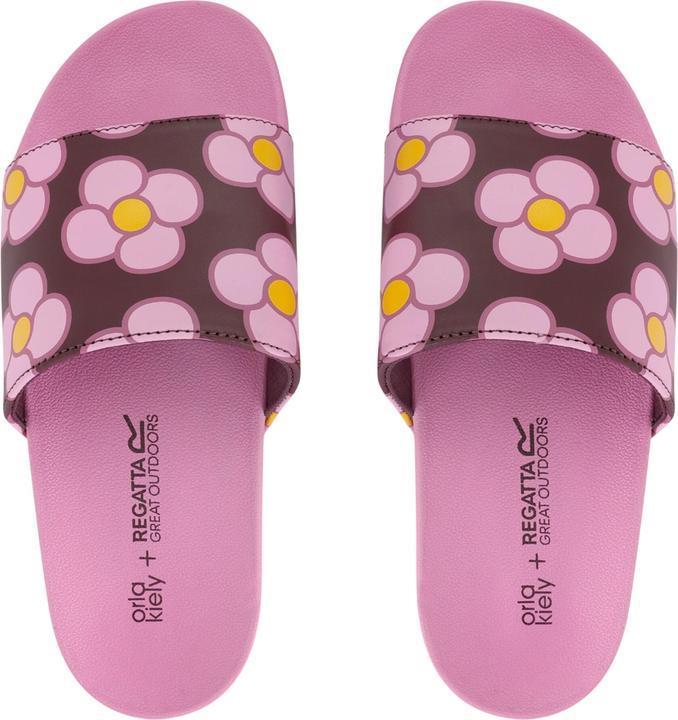 Immagine prodotto Regatta Orla Kiely Sliders Fiore Rotante Donna (40)