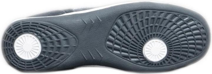 Produktbild Boulevard Freizeitschuhe Sneakers Schuhe mit Reissverschluss (39)
