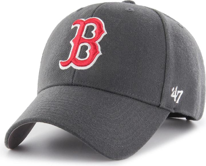 47 Brand MLB Boston Red Sox (One Size)