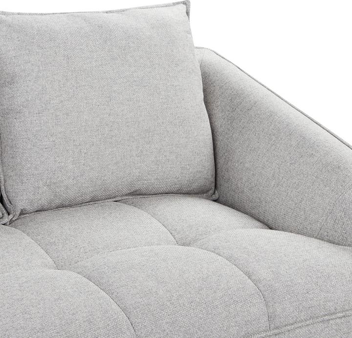 Actual product image Beliani Hobro (2 person sofa)