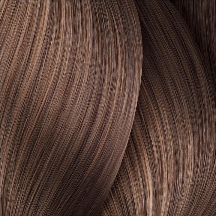 Actual product image L'Oréal Professionnel Inoa (Blond, Gold)