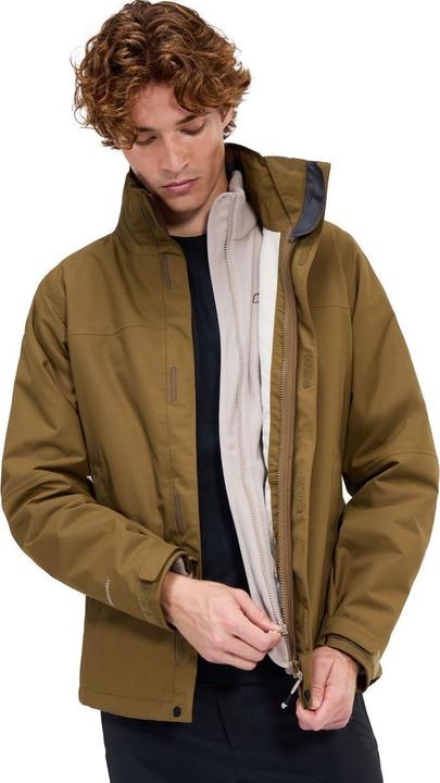 Immagine prodotto Berghaus RG Alpha 2.0 Gemini 3-In-1 Jacke (52)