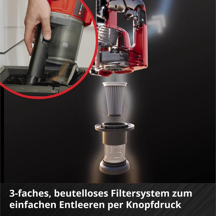 Produktbild Einhell Power X-Change