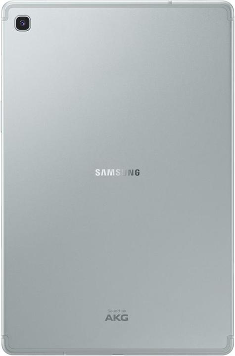Produktbild Samsung Galaxy Tab S5e (nur WLAN, 10.50", 64 GB, Silver)