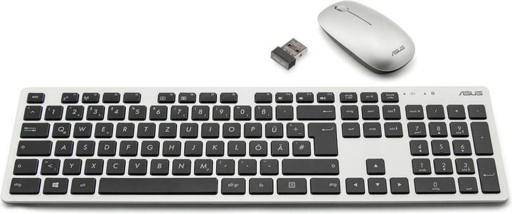 Actual product image ASUS MD-5110