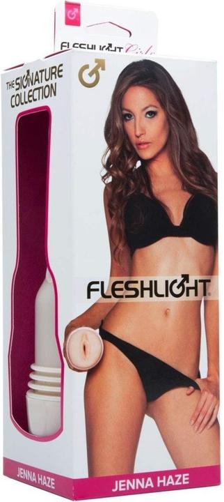Produktbild Fleshlight Jenna Haze Obsession