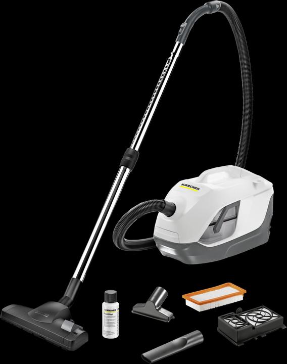 Image du produit Kärcher DS 6 Premium (650 W)
