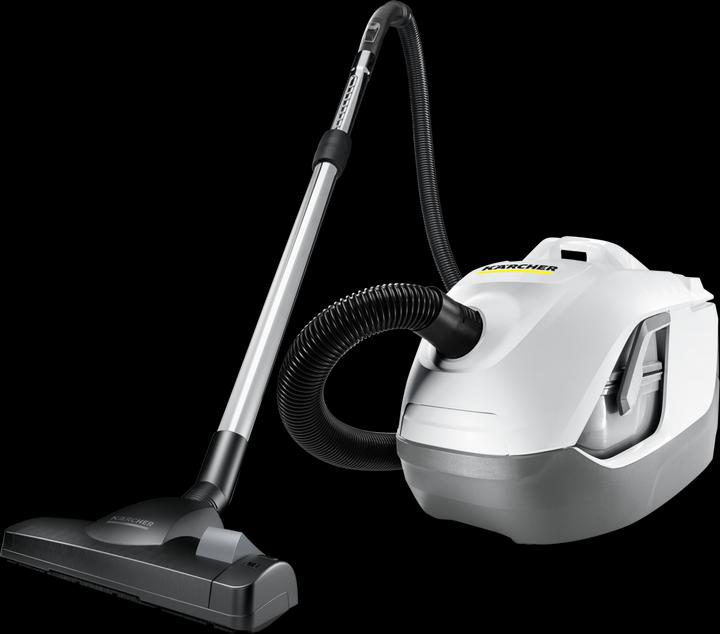 Image du produit Kärcher DS 6 Premium (650 W)