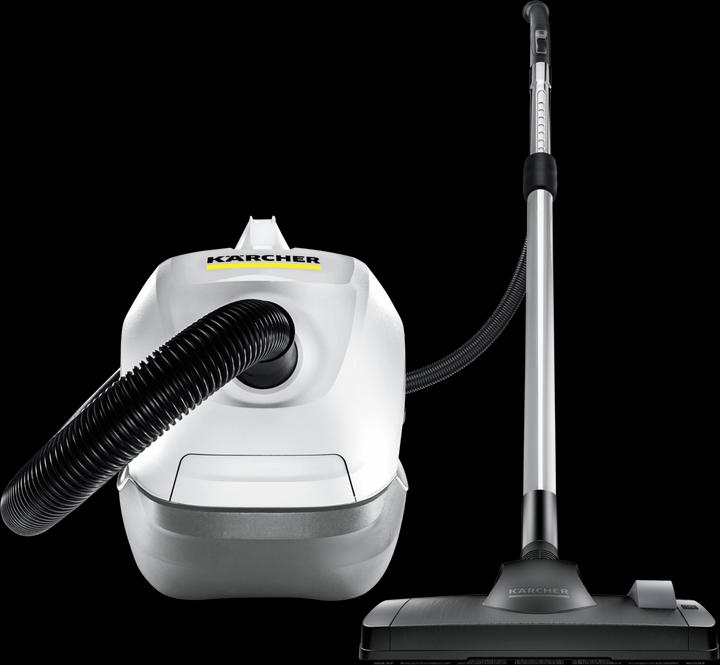Image du produit Kärcher DS 6 Premium (650 W)