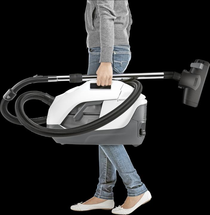 Image du produit Kärcher DS 6 Premium (650 W)