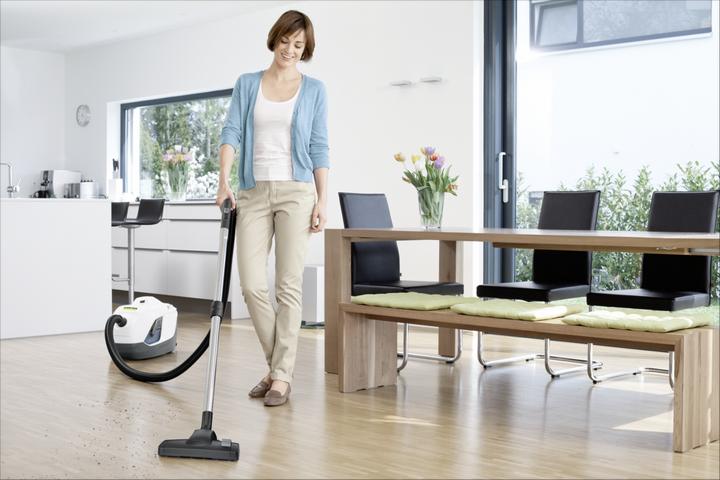 Image du produit Kärcher DS 6 Premium (650 W)